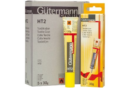 Colle Gutermann - Colle textile tissus 01 42 23 13 76